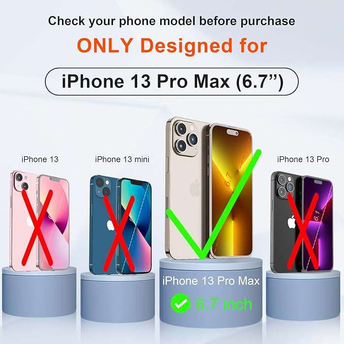 ORETECH for iPhone 13 Pro Max Case, with [2 x Screen Protectors] [15 Ft Military Grade Drop Test] [Camera Protection] 360° Shockproof Slim Thin Phone Case for iPhone 13 Pro Max Cover 6.7" - Green - Image 2