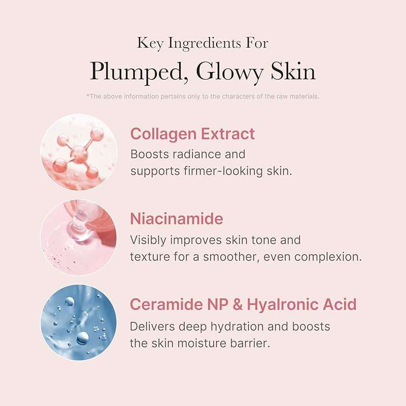 medicube Wrapping Mask Collagen Overnight Peel Off Facial Mask | Elasticity & Hydration Care, Reduces Sagging & Dullness | Hydrolyzed Collagen For Glowing Skin | Korean Skin Care, 2.53 fl.oz - Image 4