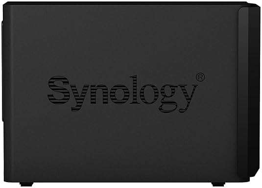 Synology DS223 Home & Office Backup Hub - Centralize Files, Protect Data & Monitor Property (2-Bay Diskless NAS) - Image 9