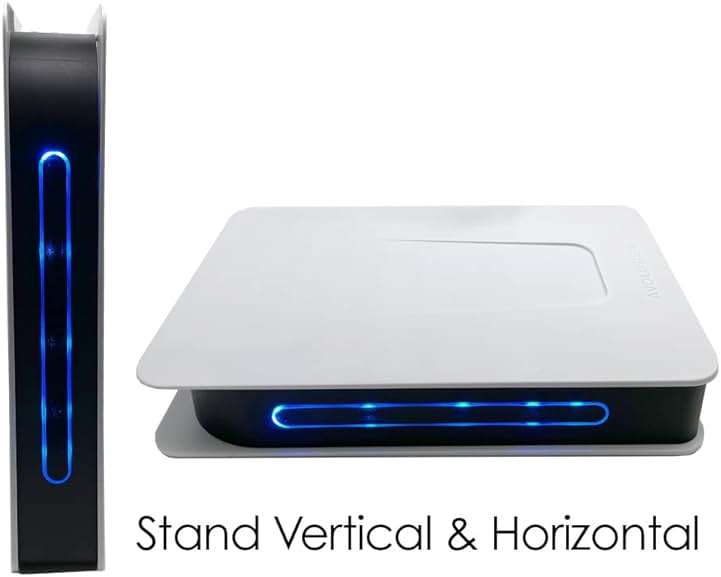 Avoluxion PRO-T5 Series 4TB USB 3.0 External Gaming Hard Drive for PS5 Game Console (White) - 2 Year Warranty - Image 6
