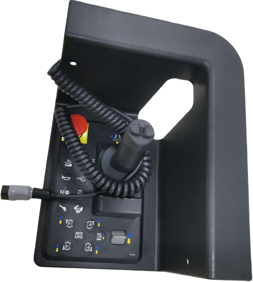 99161gt 99161GT 99161 Plat Control Box Used for Genie2 RT Scissor Lifts - Image 6