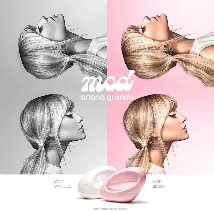 Ariana Grande Mod Blush - Image 3