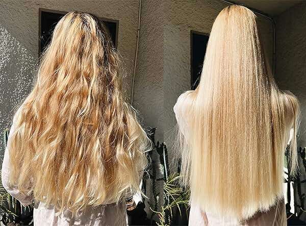 BUR BUR Growing Season Hair Growth And Repair Oil | With Burdock, Nettle Oil and Vitamin C for Visibly Fuller, Stronger and Shinier Hair. - Image 4