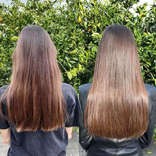 BUR BUR Growing Season Hair Growth And Repair Oil | With Burdock, Nettle Oil and Vitamin C for Visibly Fuller, Stronger and Shinier Hair. - Image 9