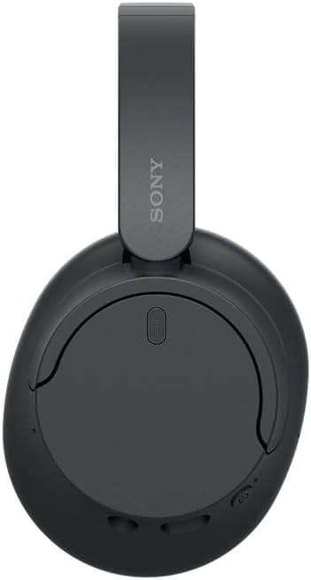 Sony WH-CH720N Noise Canceling Wireless Headphones Bluetooth Over The Ear Headset with Microphone and Alexa Built-in, Black New - Image 12