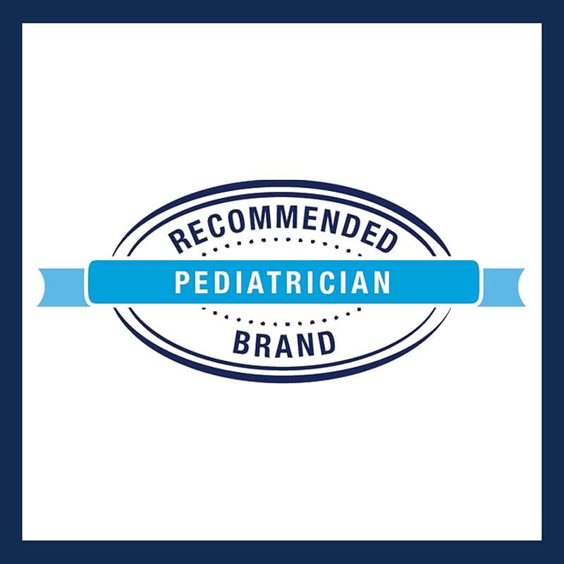 Aquaphor Children's Advanced Therapy Healing Ointment, 41% Petrolatum Skin Protectant Ointment for Minor Wound Care, Chapped or Cracked Skin and Lips, 14 Oz Jar - Image 7