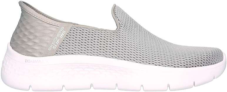 Skechers Women's Hands Free Slip-ins Go Walk Flex - Relish Sneaker - Image 4