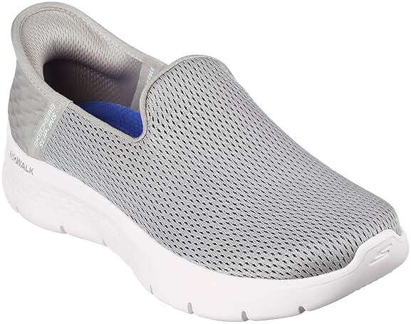 Skechers Women's Hands Free Slip-ins Go Walk Flex - Relish Sneaker - Image 6