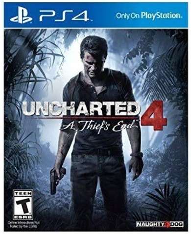 Sony Playstation 4 Slim(CUH-2215B) 1TB Core with Starter Pack Bundle-(Jet Black) (Renewed) - Image 8