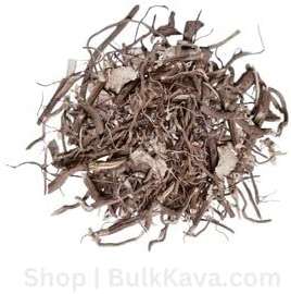 Enjoy Kava - Noble Kava Kava Root C/S (1LB/454g) From Paradise Islands of FIJI - Image 1