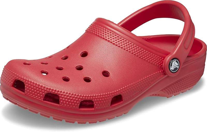 Crocs Unisex-Adult Classic Clog, Clogs for Women and Men - Image 1