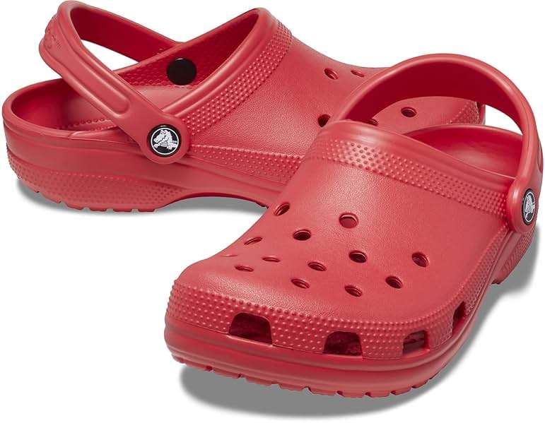 Crocs Unisex-Adult Classic Clog, Clogs for Women and Men - Image 2