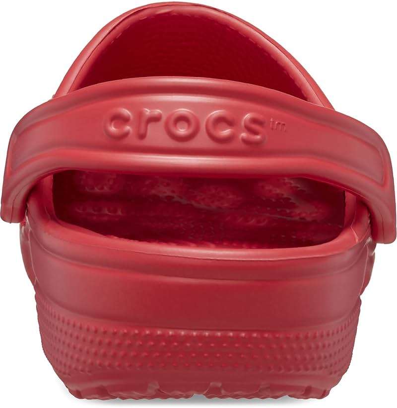 Crocs Unisex-Adult Classic Clog, Clogs for Women and Men - Image 5