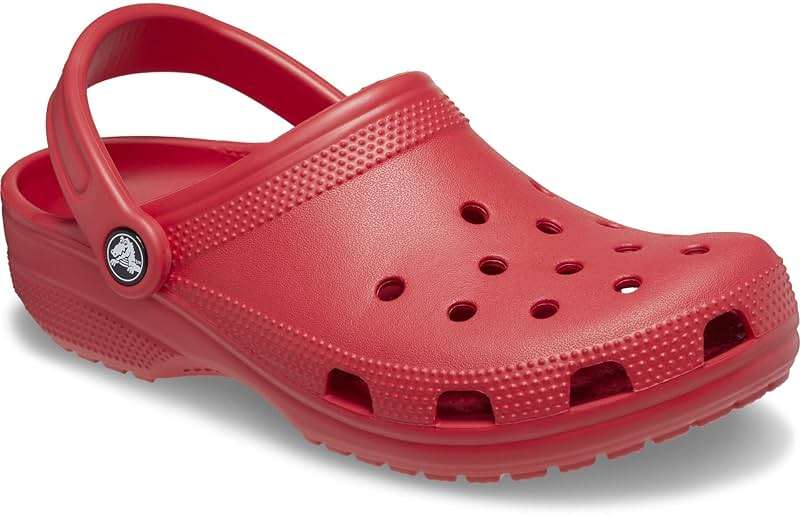 Crocs Unisex-Adult Classic Clog, Clogs for Women and Men - Image 7