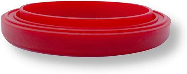 54mm Cafelat Silicone Gasket for Breville Sage Barista Pro, Express, Bambino Plus, Impress, Barista Touch, Infuser, Infuse, Perfetta, Barista Perfetta Plus. - Image 3