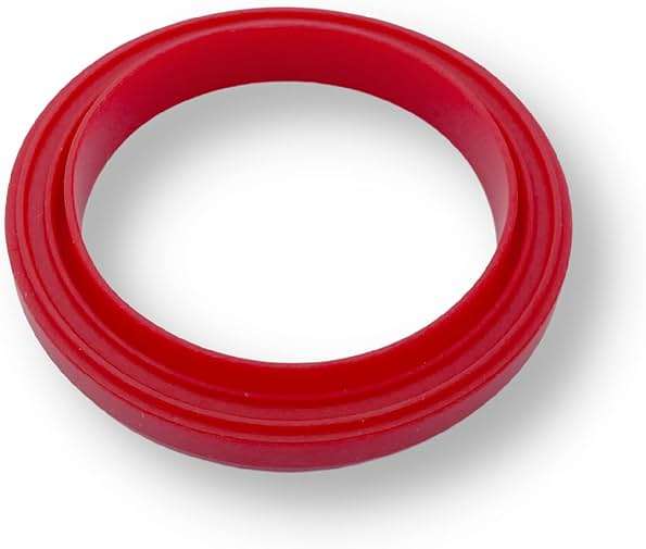 54mm Cafelat Silicone Gasket for Breville Sage Barista Pro, Express, Bambino Plus, Impress, Barista Touch, Infuser, Infuse, Perfetta, Barista Perfetta Plus. - Image 4