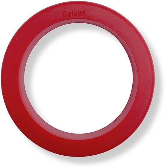 54mm Cafelat Silicone Gasket for Breville Sage Barista Pro, Express, Bambino Plus, Impress, Barista Touch, Infuser, Infuse, Perfetta, Barista Perfetta Plus. - Image 5