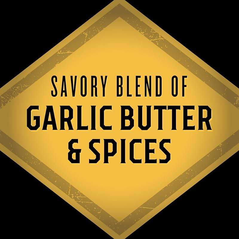 McCormick Grill Mates Garlic Butter Seasoning, 3.1 oz - Image 4