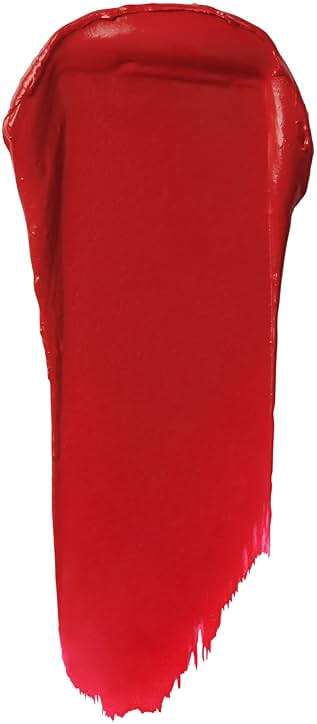 e.l.f. O Face Satin Lipstick, Richly Pigmented, Nourishing & Long-Lasting Creamy Lipstick, Infused With Jojoba, Vegan & Cruelty-Free, No Regrets - Image 2