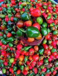 Authentic Nepali Akabare Khursani Powder Pickle Chhop Achar, Lemon & Gooseberry Mix Spicy - Natural Typical Nepali Flavor, Super Spicy Akabare Khursani Achar Chhop 200G - Image 4