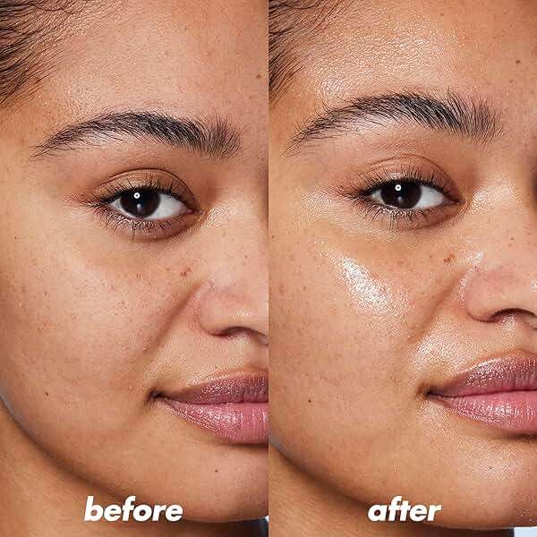 e.l.f. SKIN Holy Hydration! Triple Bounce Serum, 1.7% Hyaluronic Acid Serum For Plump, Bouncy Skin, Moisturizing & Hydrating, Vegan & Cruelty-Free - Image 3