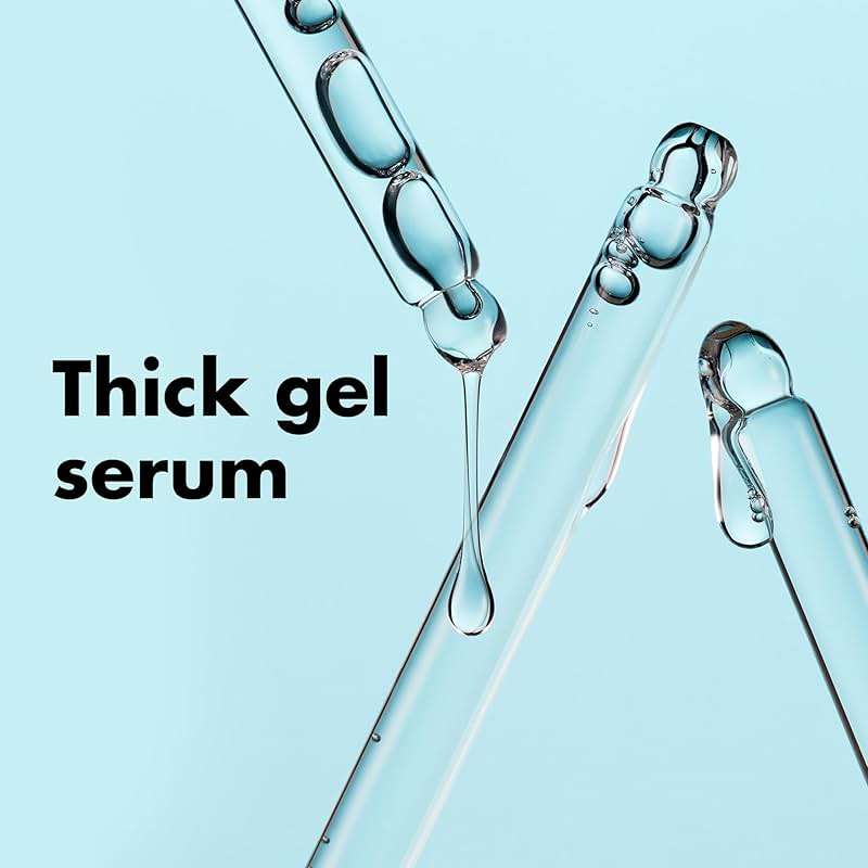 e.l.f. SKIN Holy Hydration! Triple Bounce Serum, 1.7% Hyaluronic Acid Serum For Plump, Bouncy Skin, Moisturizing & Hydrating, Vegan & Cruelty-Free - Image 5