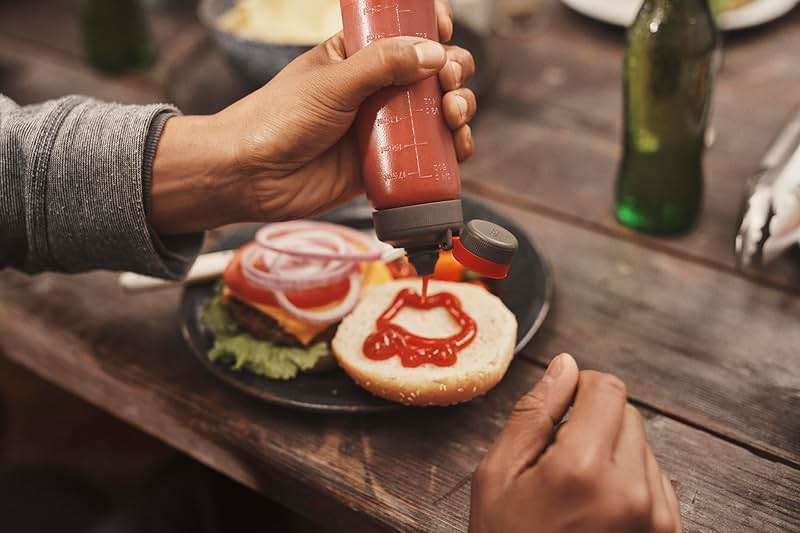 OXO Outdoor Leakproof Squeeze Bottle Set - Image 2