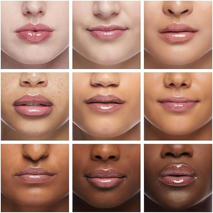 Dior Addict Lip Maximizer Plumping Gloss 6ml (029 Intense Grape) 0.20 Fl Oz (Pack of 1) | 029 Intense Grape, 6ml, 0.20 Fl Oz, Pack of 1 | 029 Intense Grape - Image 2