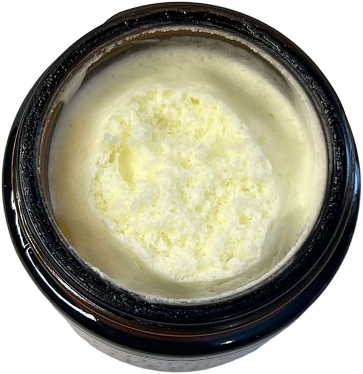 Organic Grass Fed Bison Tallow Moisturizer - All purpose moisturizer for sensitive skin, healing, hydrating, non-comedogenic, essential oils by Faith and Grace Organics - Image 3