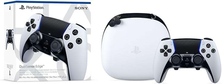 PlayStation DualSense Edge Wireless Controller - Image 2