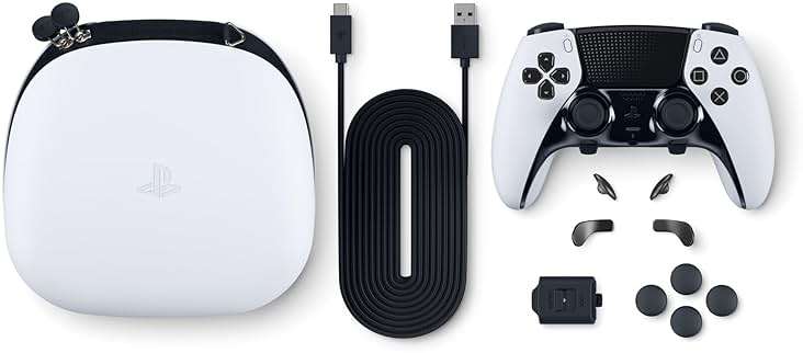 PlayStation DualSense Edge Wireless Controller - Image 12