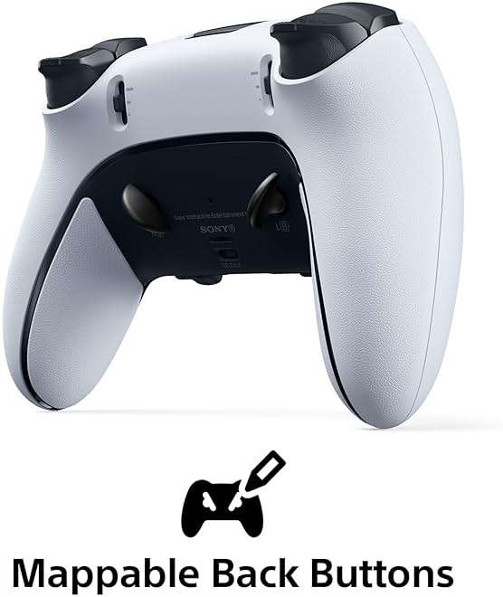 PlayStation DualSense Edge Wireless Controller - Image 4
