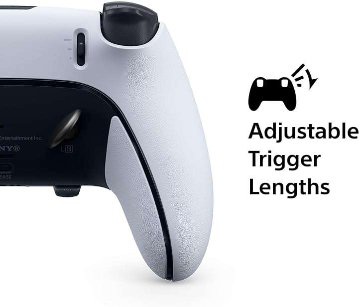 PlayStation DualSense Edge Wireless Controller - Image 8
