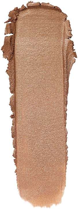 e.l.f. Luminous Putty Bronzer, Lightweight Putty-to-Powder Bronzer For A Radiant, Glowing Finish, Highly Pigmented, Vegan & Cruelty-Free, Summer Fridays - Image 2