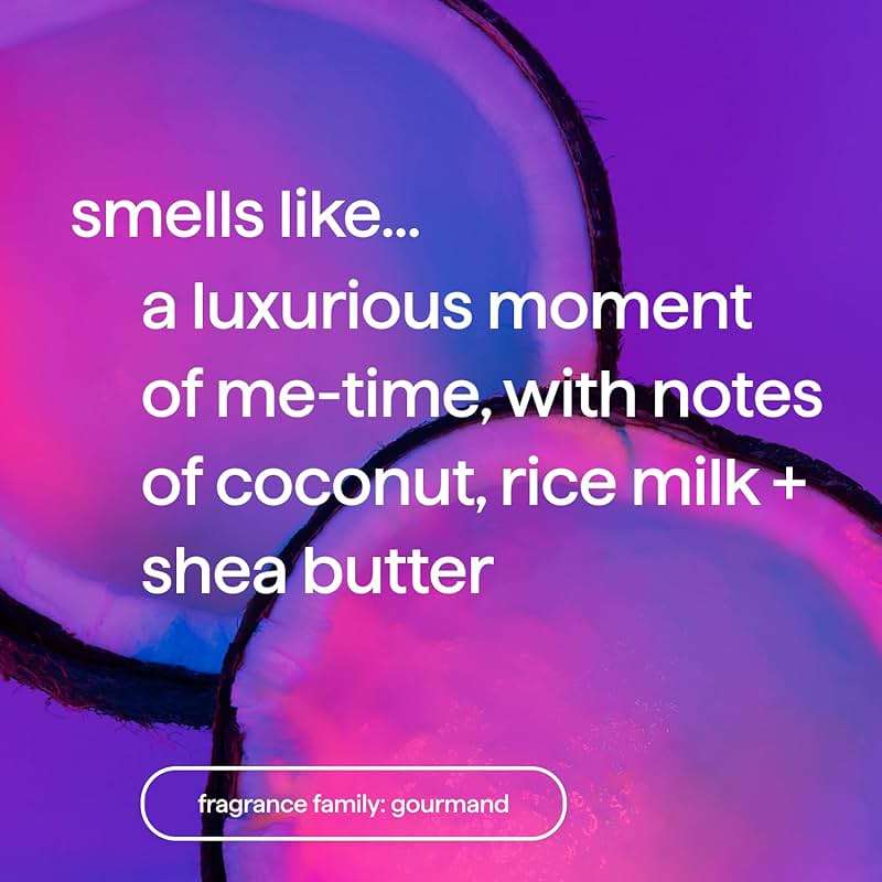 Method Body Wash, Simply Nourish, Paraben and Phthalate Free, 28 oz (Pack of 1) - Image 3