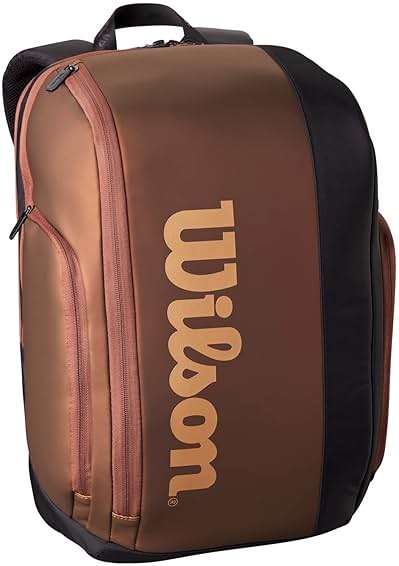 WILSON Adult Tennis Bag - Image 2