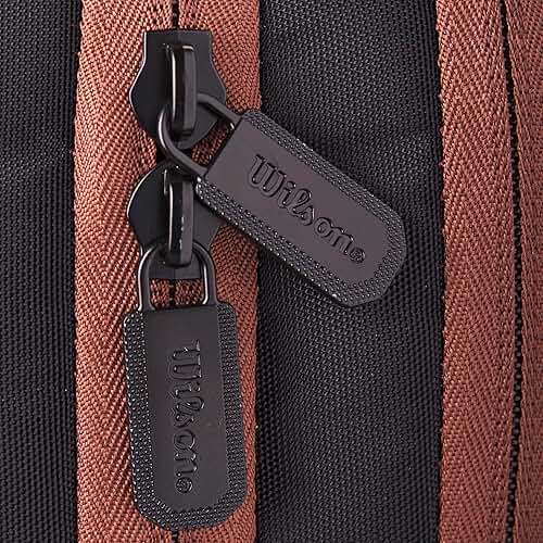 WILSON Adult Tennis Bag - Image 5