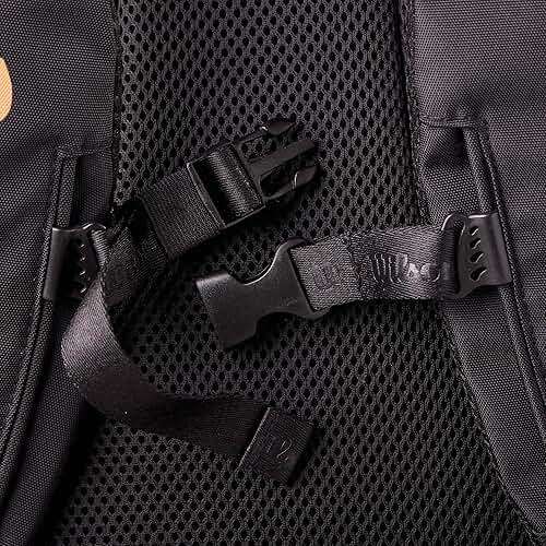 WILSON Adult Tennis Bag - Image 7