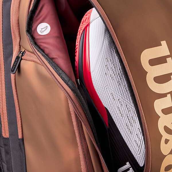 WILSON Adult Tennis Bag - Image 8