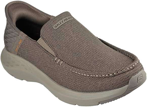Skechers Mens Parson RalvenSlip-On - Image 3
