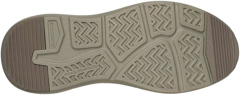 Skechers Mens Parson RalvenSlip-On - Image 5