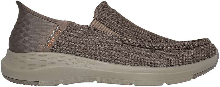 Skechers Mens Parson RalvenSlip-On - Image 7