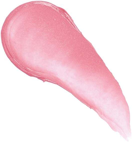 Revolution, Balm Glow, Multi-Use Cream Balm, Dewy Natural Finish for Cheeks, Lips & Lids, Sheer Color, Rose Pink, Vegan & Cruelty-Free, 1.12 oz - Image 2