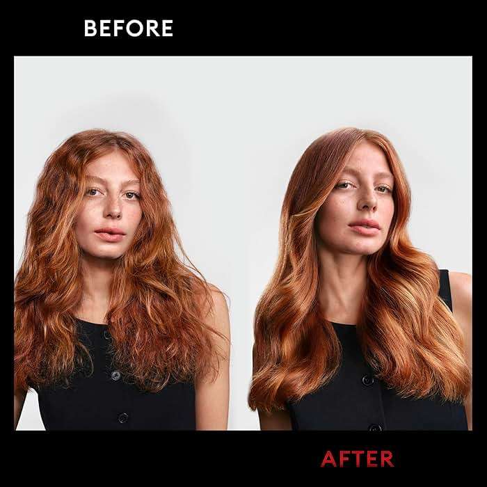 TRESemmé Keratin Smooth Conditioner 4 pack for Frizzy Hair, Formulated with Lamellar-Discipline, 28 Fl Oz - Image 7
