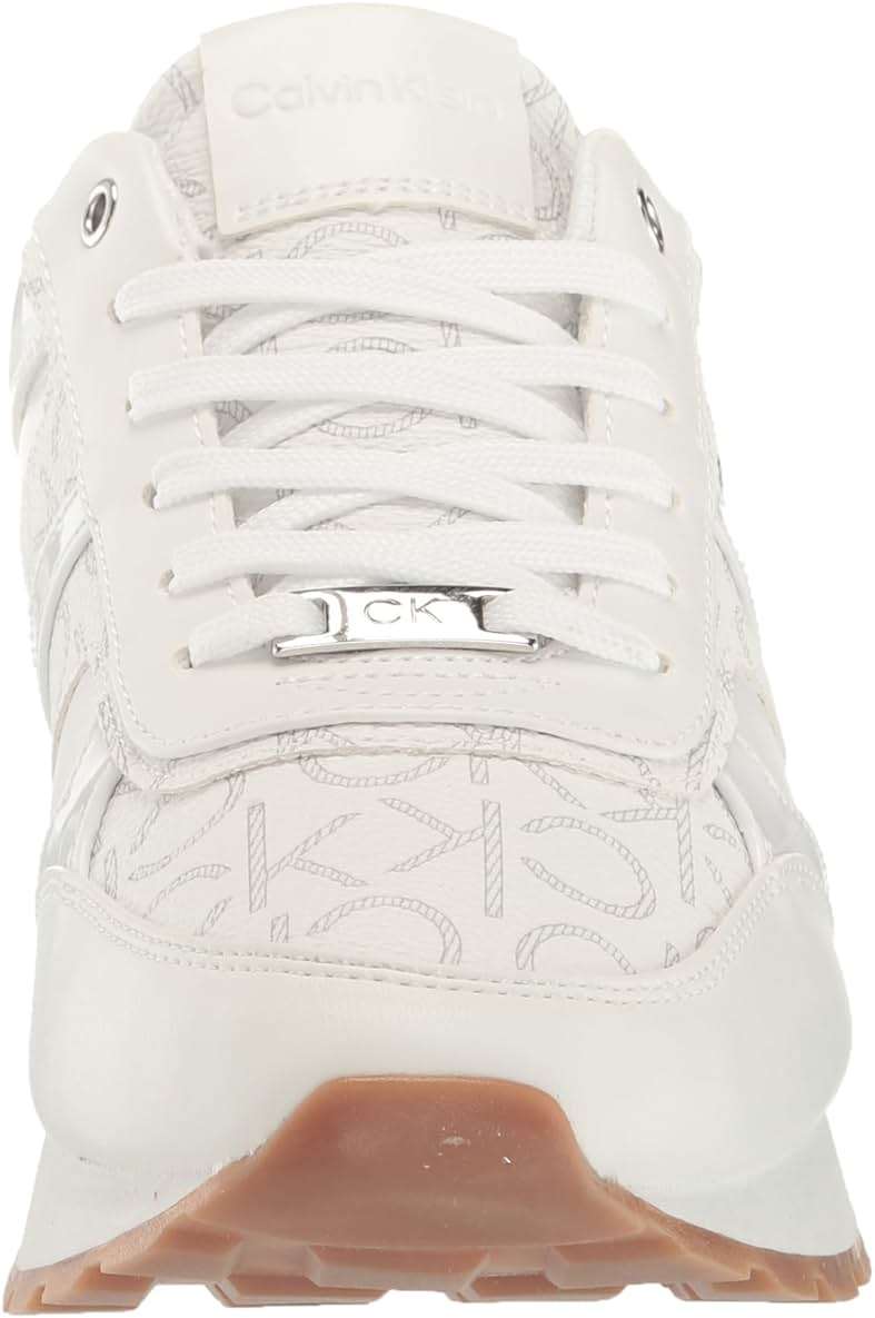 Calvin Klein Women's Carlla Sneaker - Image 2