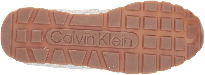 Calvin Klein Women's Carlla Sneaker - Image 4