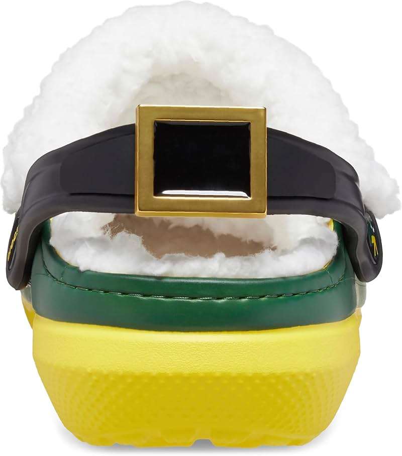 Crocs Unisex Adult Elf Classic Clogs - Image 2