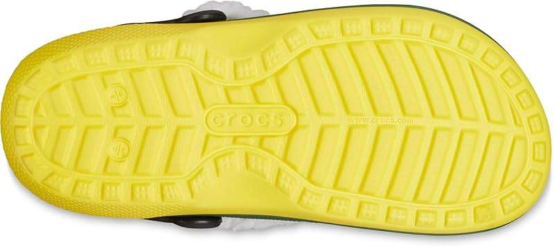 Crocs Unisex Adult Elf Classic Clogs - Image 3