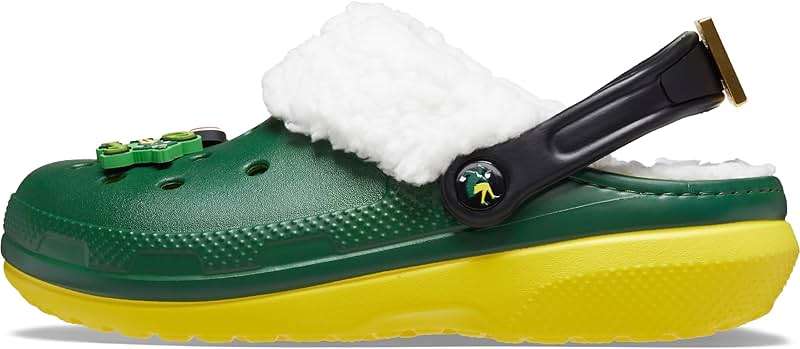 Crocs Unisex Adult Elf Classic Clogs - Image 7