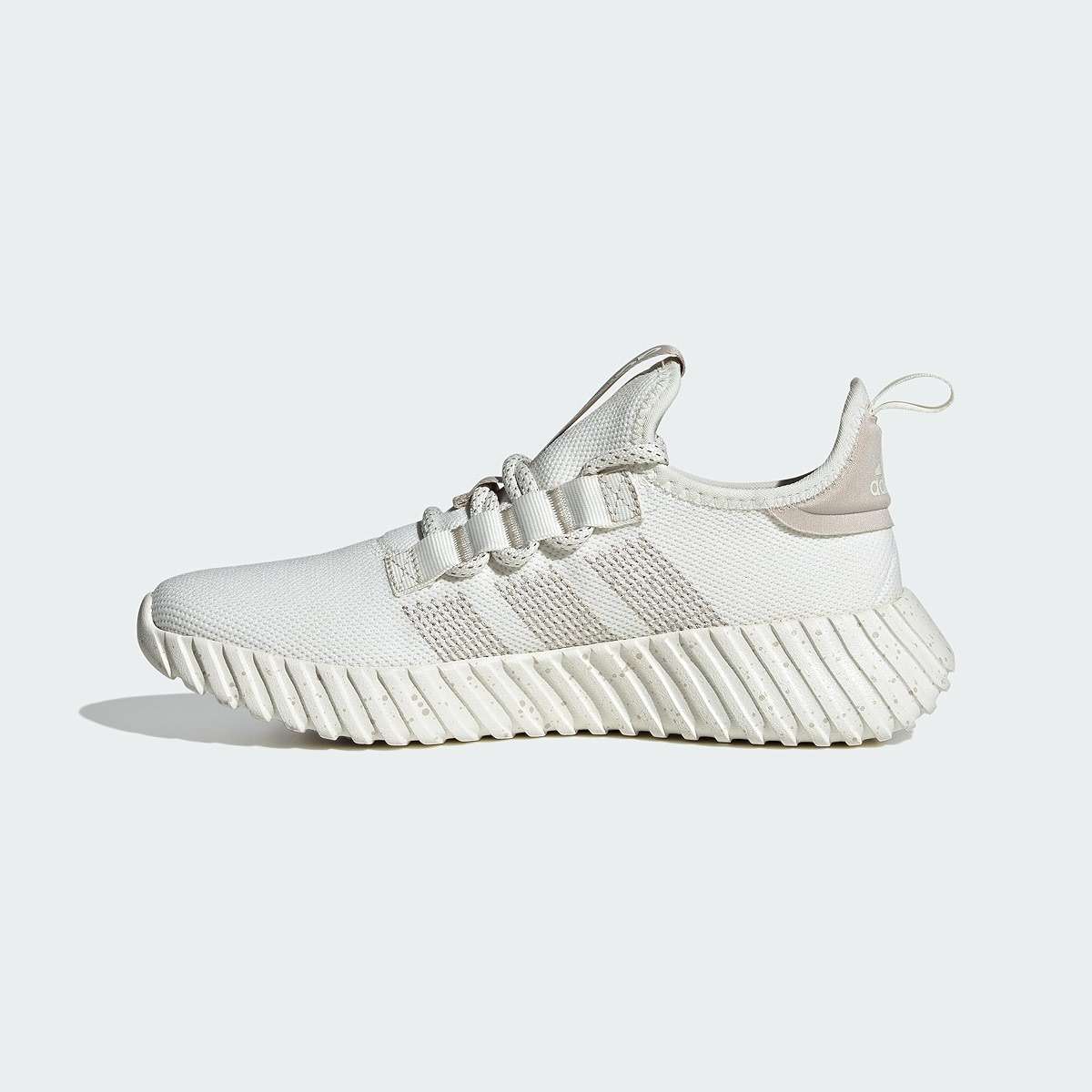 Adidas Womens Kaptir Flow Shoes - Image 3